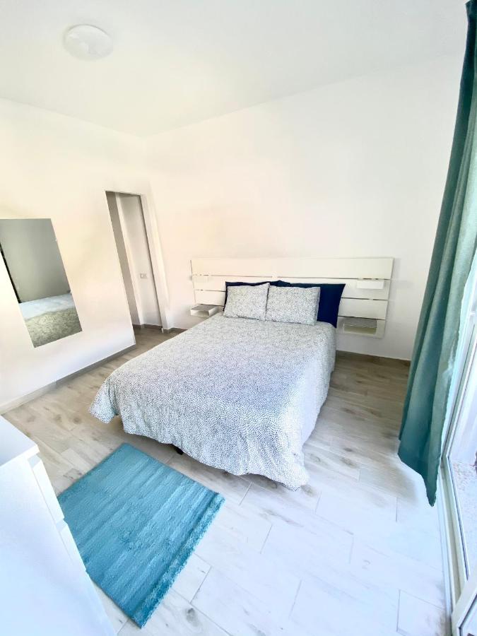 Apartamento Medal El Cotillo  Exterior photo