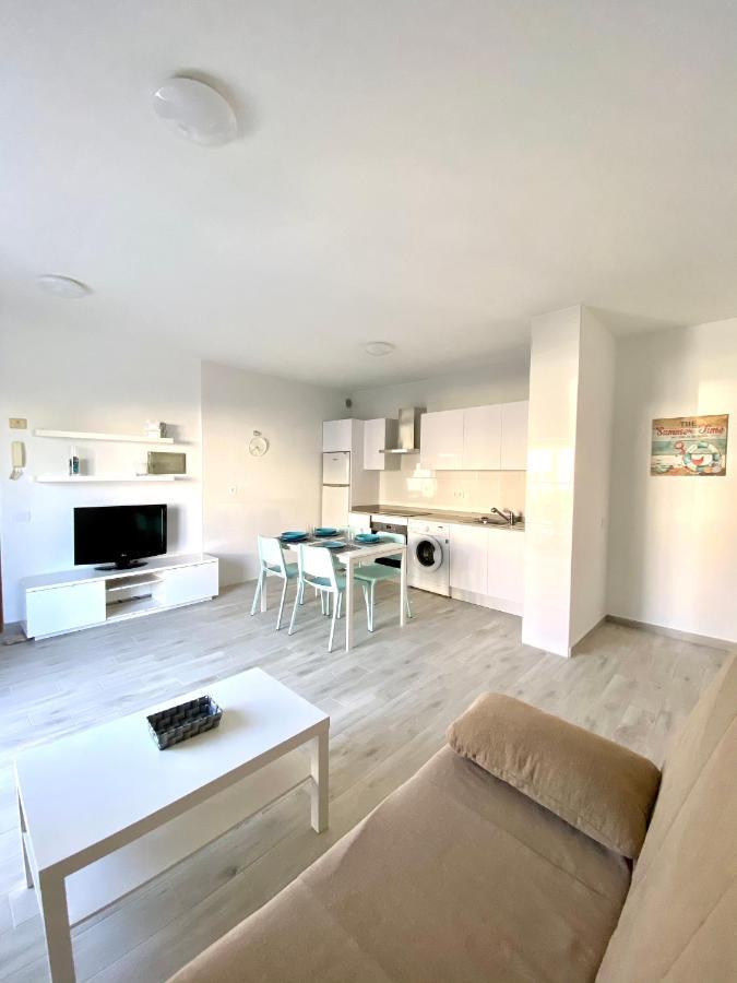 Apartamento Medal El Cotillo  Exterior photo
