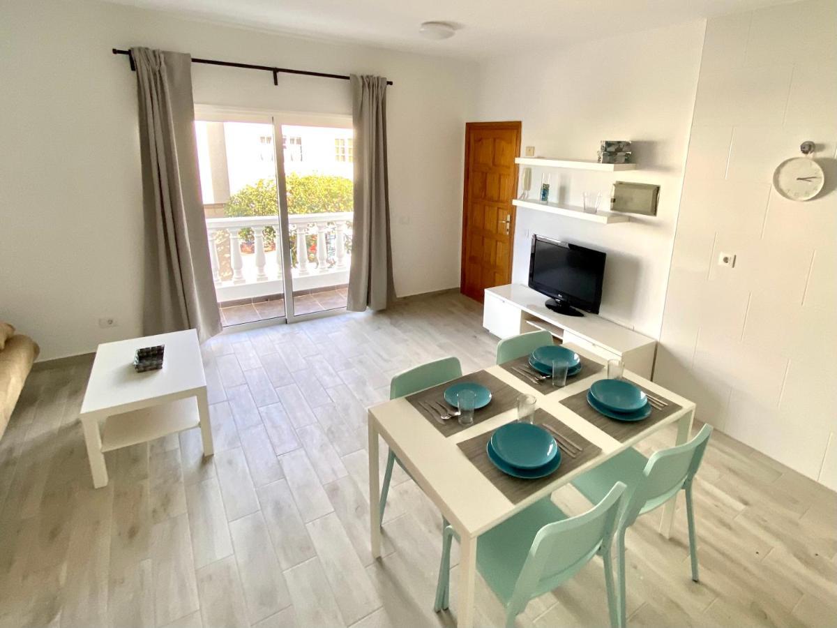 Apartamento Medal El Cotillo  Exterior photo